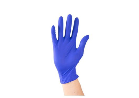 AURELIA SONIC Nitrile Gloves