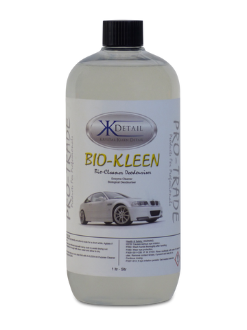 KKD PRO-TRADE Bio Kleen Enzyme Cleaner