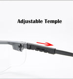 Protective Eye Safety Glasses CE