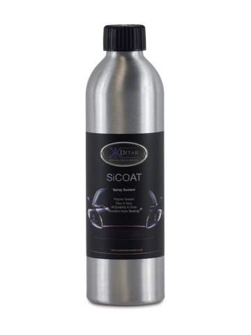 SiCOAT Spray Sealant