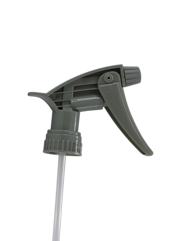 Chemical Resistant Tolco Trigger Spray Head
