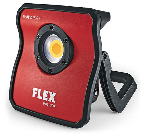 FLEX DWL 2500 10.8/18.0 Light